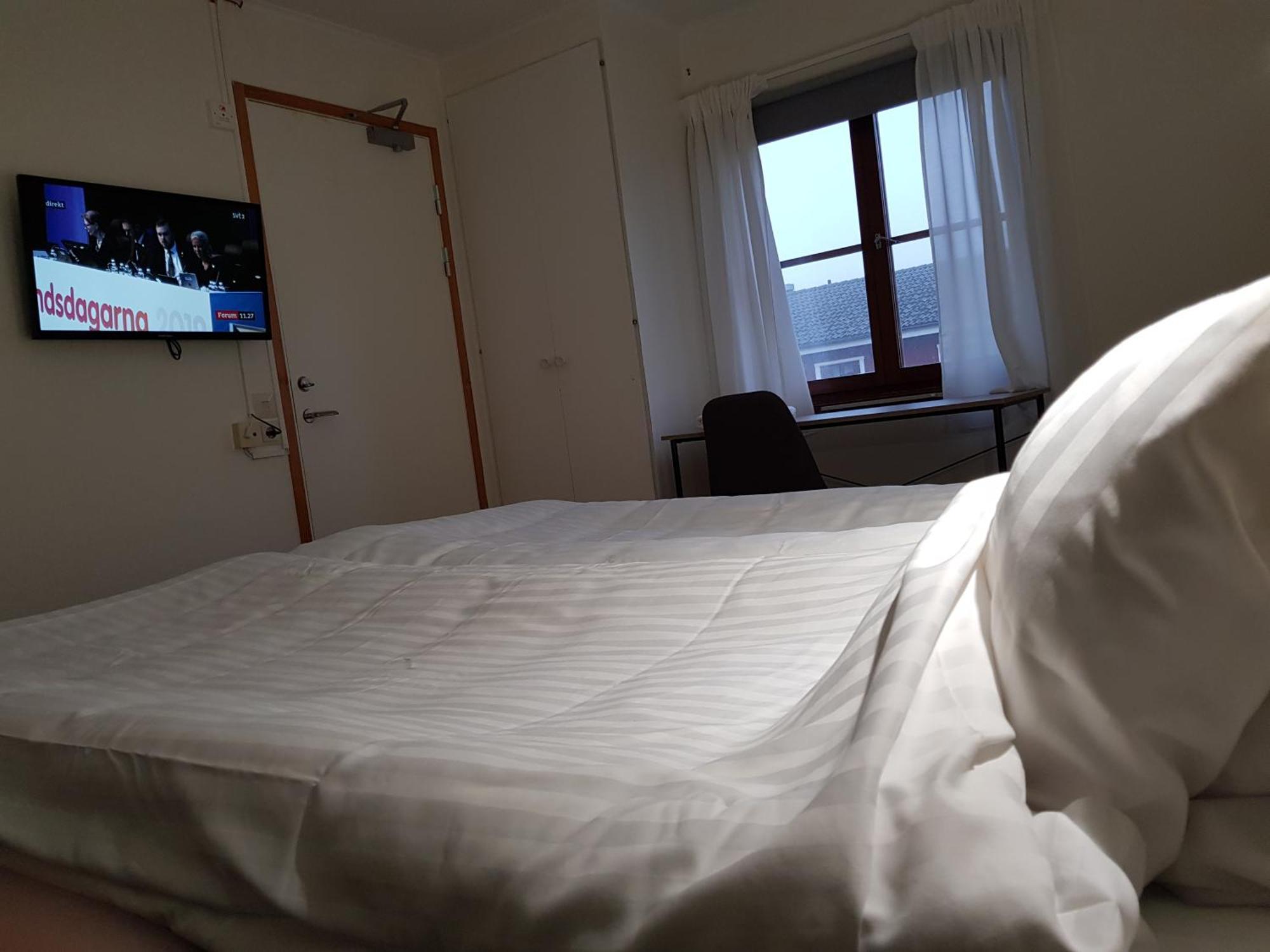 Björnforsens Turist&Konferenshotell Bjorna Eksteriør billede